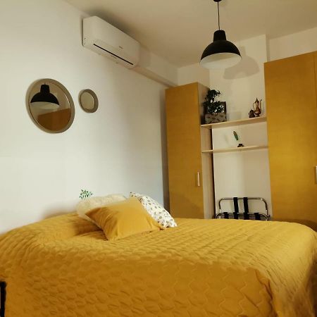Guesthouse Tree Rooms Industrial Bergamo Buitenkant foto