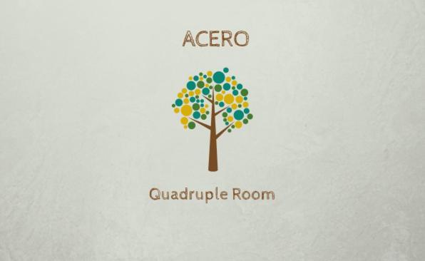 Guesthouse Tree Rooms Industrial Bergamo Buitenkant foto