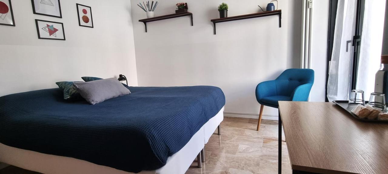 Guesthouse Tree Rooms Industrial Bergamo Buitenkant foto