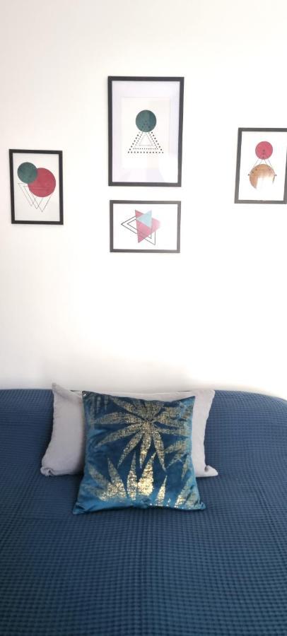 Guesthouse Tree Rooms Industrial Bergamo Buitenkant foto