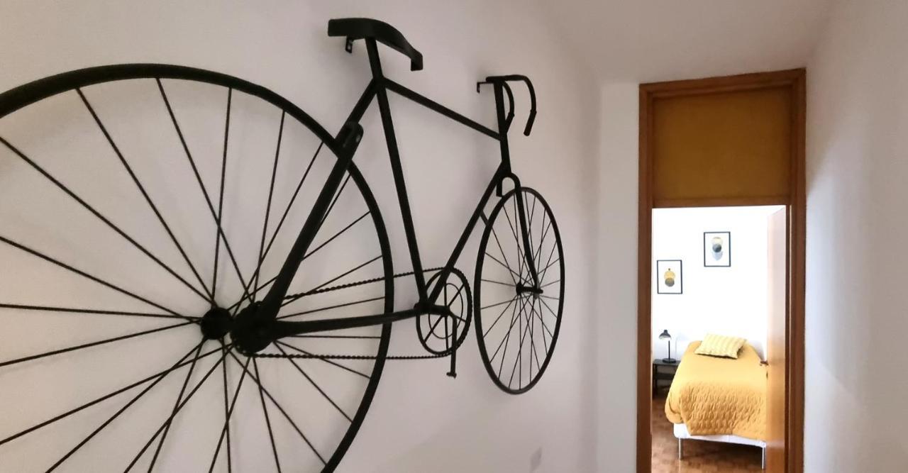 Guesthouse Tree Rooms Industrial Bergamo Buitenkant foto