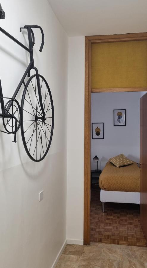 Guesthouse Tree Rooms Industrial Bergamo Buitenkant foto