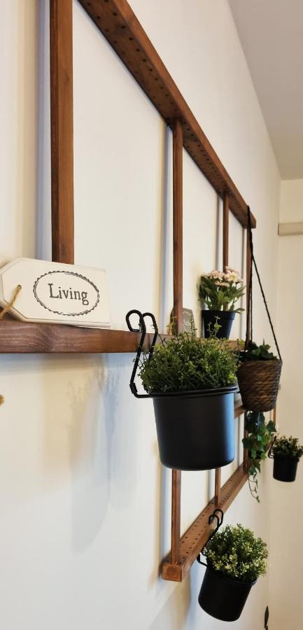 Guesthouse Tree Rooms Industrial Bergamo Buitenkant foto