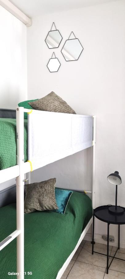 Guesthouse Tree Rooms Industrial Bergamo Buitenkant foto