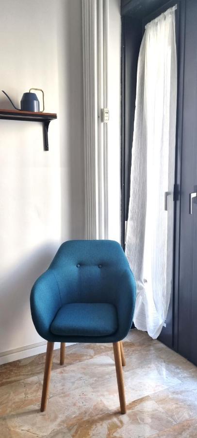 Guesthouse Tree Rooms Industrial Bergamo Buitenkant foto